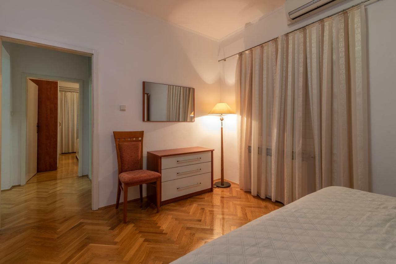 Marinella Apartamento Trogir Exterior foto