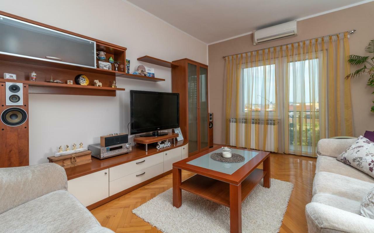Marinella Apartamento Trogir Exterior foto