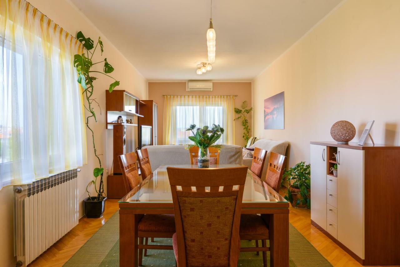 Marinella Apartamento Trogir Exterior foto