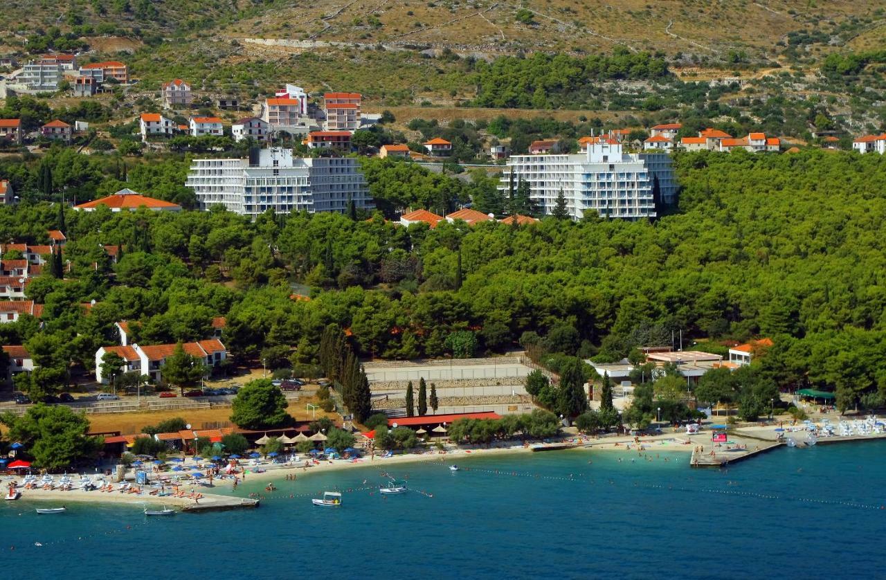 Marinella Apartamento Trogir Exterior foto